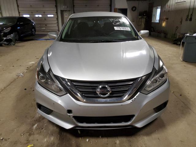 1N4AL3AP7GC152168 - 2016 NISSAN ALTIMA 2.5 SILVER photo 5