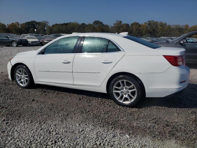 1G11C5SL7FF196792 - 2015 CHEVROLET MALIBU 1LT WHITE photo 2