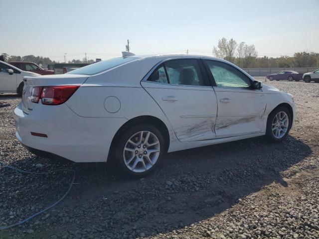 1G11C5SL7FF196792 - 2015 CHEVROLET MALIBU 1LT WHITE photo 3