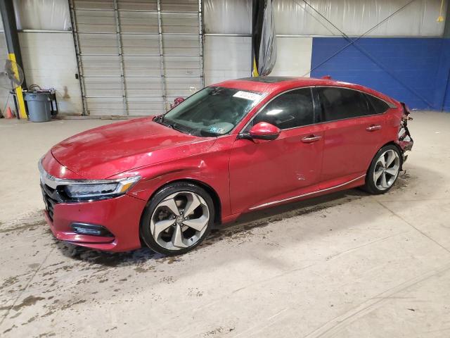 2018 HONDA ACCORD TOURING, null