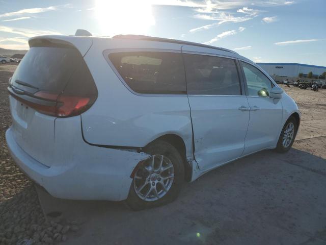 2C4RC1BG4MR600773 - 2021 CHRYSLER PACIFICA TOURING L თეთრი ფოტო 3