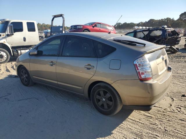 JTDKB20U887729626 - 2008 TOYOTA PRIUS GOLD photo 2