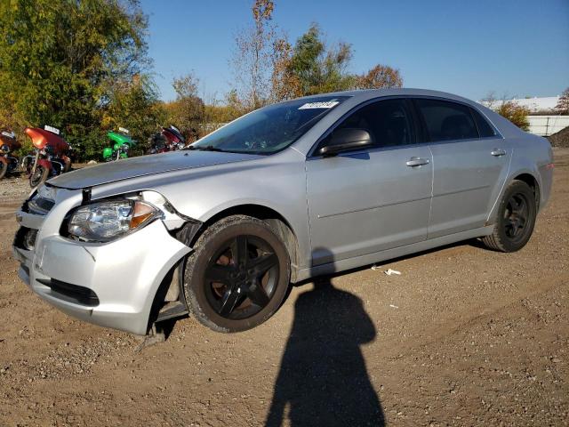 2012 CHEVROLET MALIBU LS, 