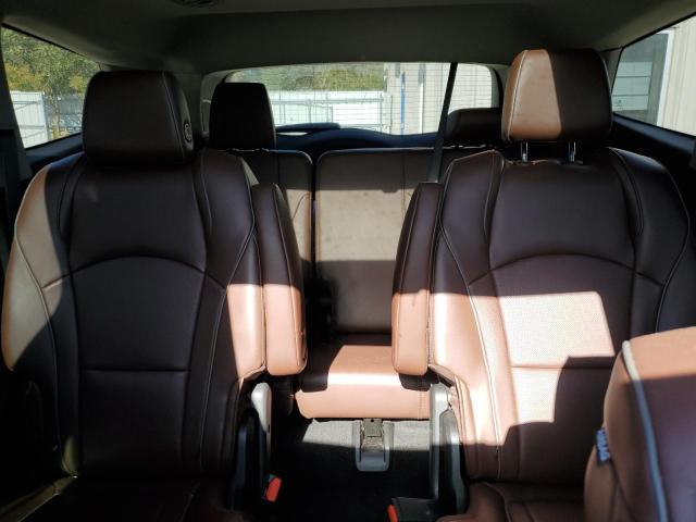 5GAEVCKWXJJ155209 - 2018 BUICK ENCLAVE AVENIR 石墨色 照片 10