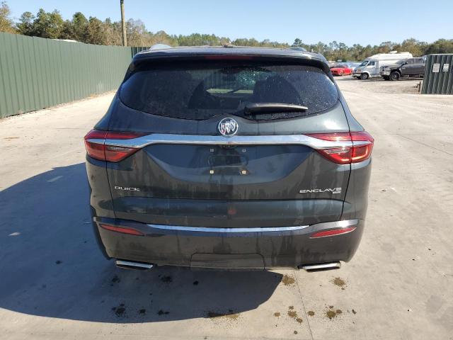 5GAEVCKWXJJ155209 - 2018 BUICK ENCLAVE AVENIR 石墨色 照片 6