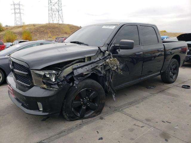 2018 RAM 1500 ST, 