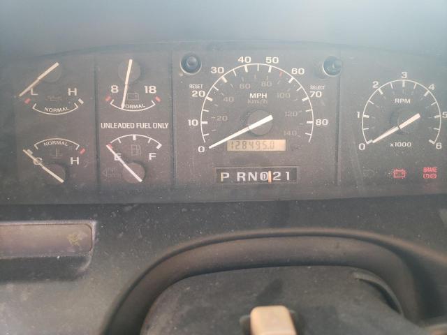 1FTEF15H4SNB29700 - 1995 FORD OTHER RED photo 9