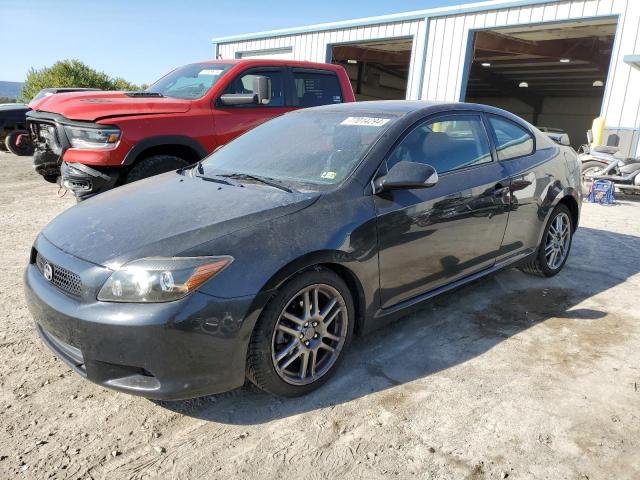JTKDE3B72A0315956 - 2010 TOYOTA SCION TC შავი ფოტო 1