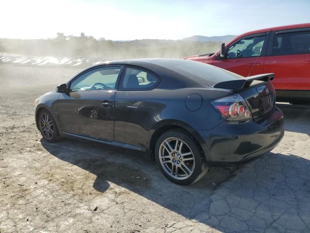 JTKDE3B72A0315956 - 2010 TOYOTA SCION TC შავი ფოტო 2