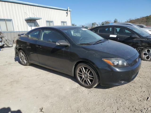 JTKDE3B72A0315956 - 2010 TOYOTA SCION TC შავი ფოტო 4