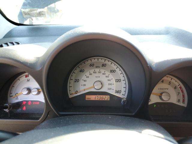 JTKDE3B72A0315956 - 2010 TOYOTA SCION TC შავი ფოტო 9