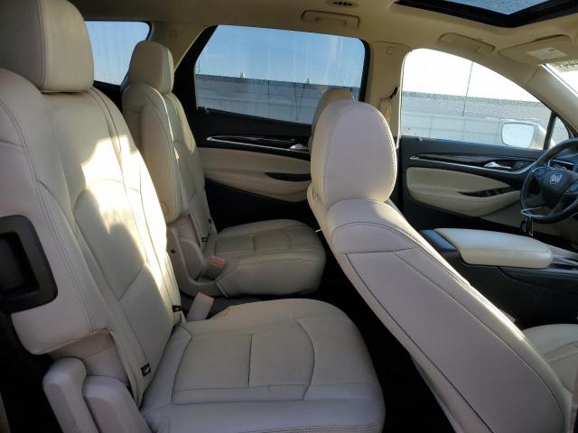 5GAEVAKW5KJ209361 - 2019 BUICK ENCLAVE ESSENCE 白色 照片 11