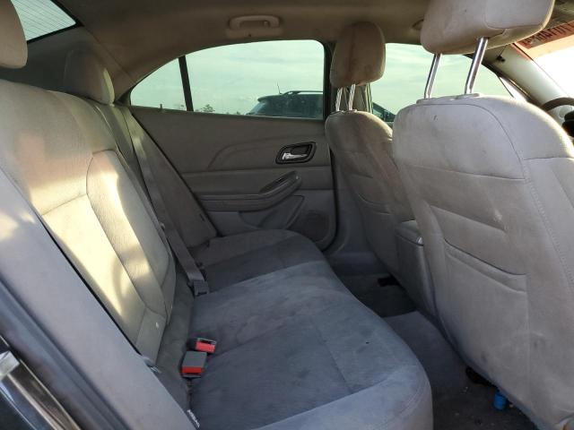 1G11B5SA3GU114801 - 2016 CHEVROLET MALIBU LIM LS Чорний фото 10