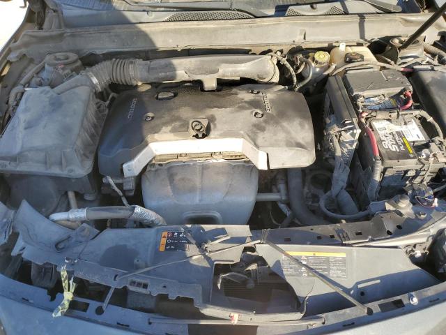 1G11B5SA3GU114801 - 2016 CHEVROLET MALIBU LIM LS Чорний фото 11