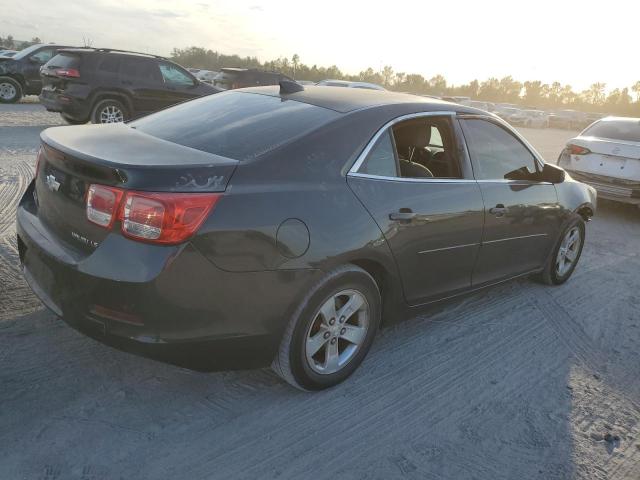 1G11B5SA3GU114801 - 2016 CHEVROLET MALIBU LIM LS Чорний фото 3