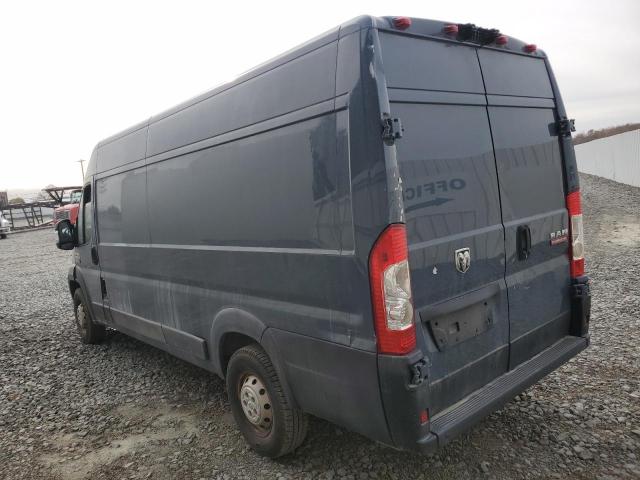 3C6URVJG8KE548507 - 2019 RAM PROMASTER 3500 HIGH Mavi foto 2