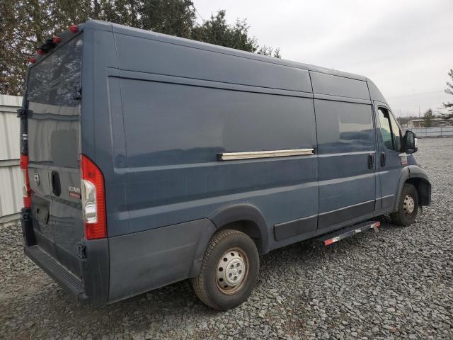 3C6URVJG8KE548507 - 2019 RAM PROMASTER 3500 HIGH Mavi foto 3