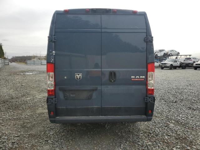 3C6URVJG8KE548507 - 2019 RAM PROMASTER 3500 HIGH Mavi foto 6