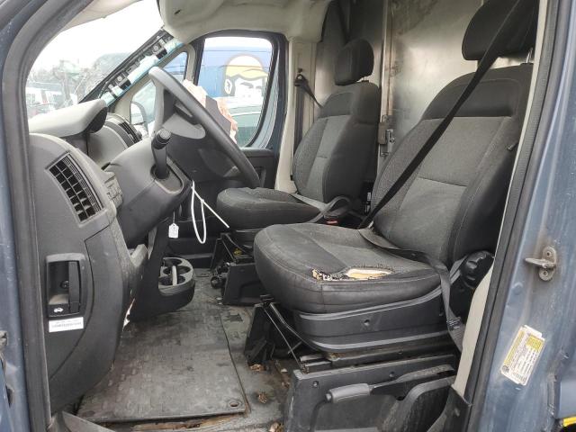 3C6URVJG8KE548507 - 2019 RAM PROMASTER 3500 HIGH Mavi foto 7