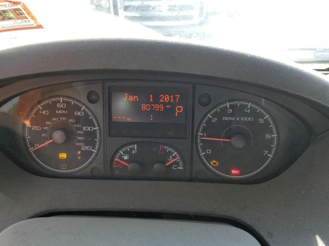 3C6URVJG8KE548507 - 2019 RAM PROMASTER 3500 HIGH Mavi foto 9