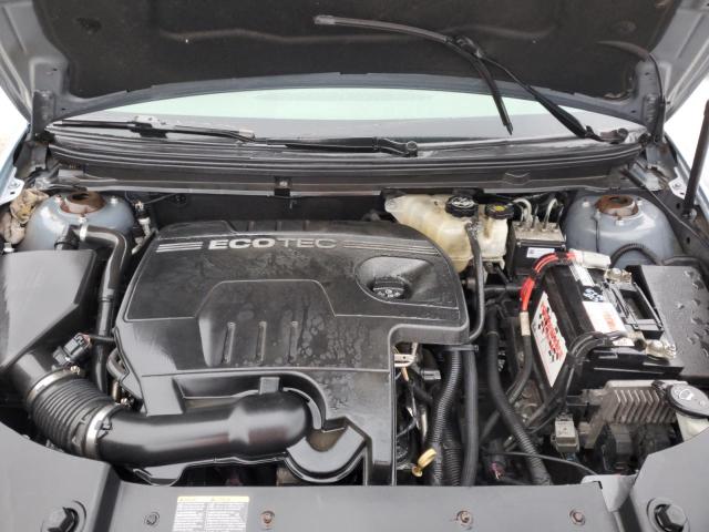 1G1ZH57B794195002 - 2009 CHEVROLET MALIBU 1LT Boz foto 11