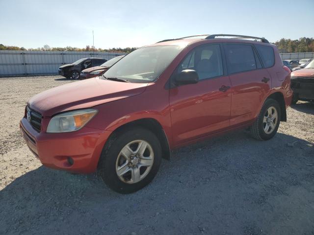 2008 TOYOTA RAV4, 