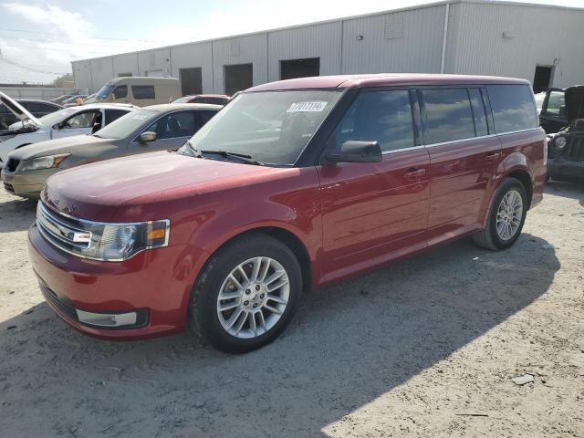 2014 FORD FLEX SEL, 