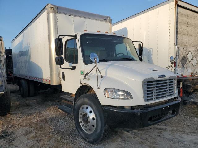 3ALACWFC1JDJZ7077 - 2018 FREIGHTLINER M2 106 MEDIUM DUTY WHITE photo 4