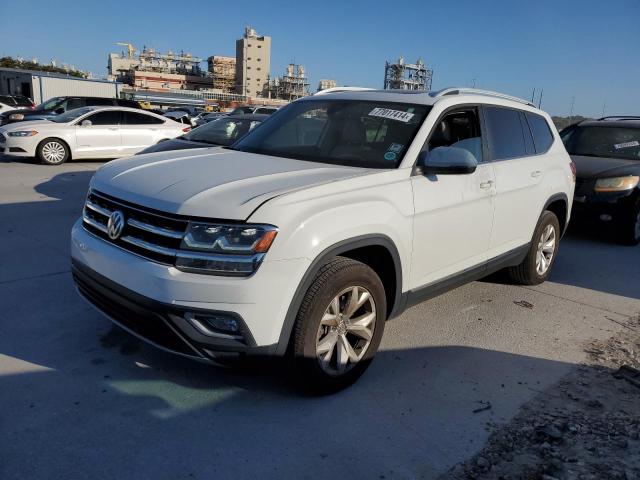 2018 VOLKSWAGEN ATLAS SEL, 