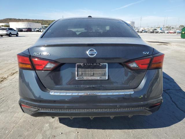 1N4BL4DV0NN356641 - 2022 NISSAN ALTIMA SV BLACK photo 6