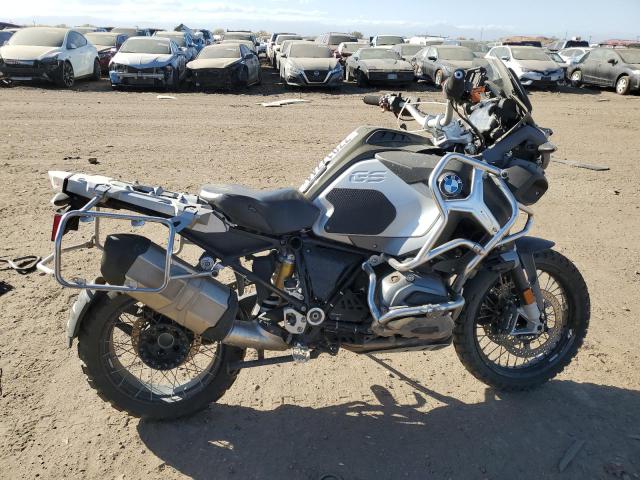 2014 BMW R1200 GS ADVENTURE, 