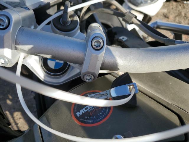 WB10A1200EZ094963 - 2014 BMW R1200 GS ADVENTURE GREEN photo 8