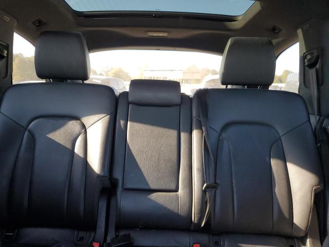 WA1DGAFE7DD005517 - 2013 AUDI Q7 PRESTIGE 银色 照片 10