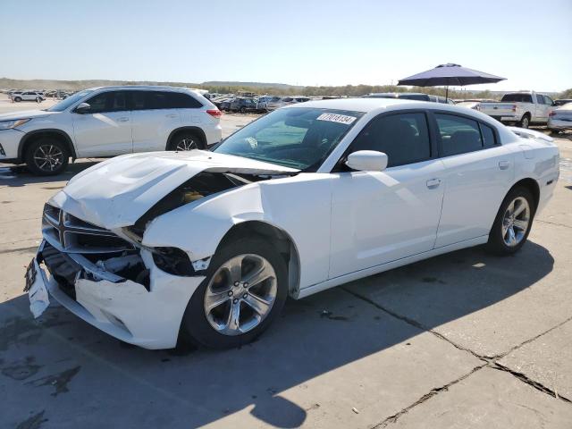 2014 DODGE CHARGER SE, 