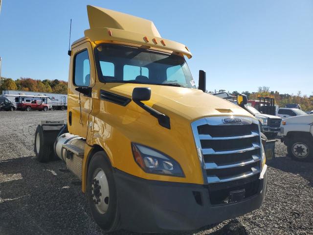 2019 FREIGHTLINER CASCADIA 1, 