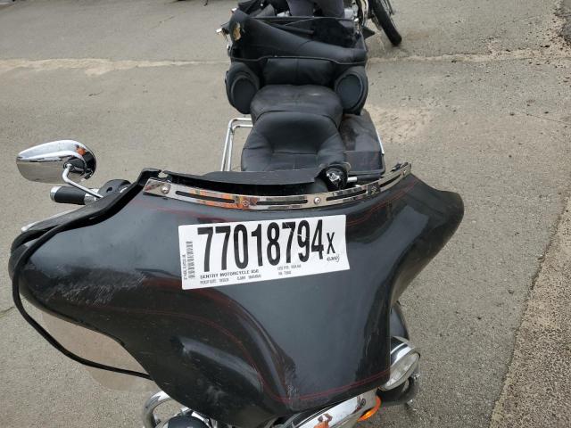 1HD1FC4117Y725043 - 2007 HARLEY-DAVIDSON FLHTCUI 黑色 照片 5