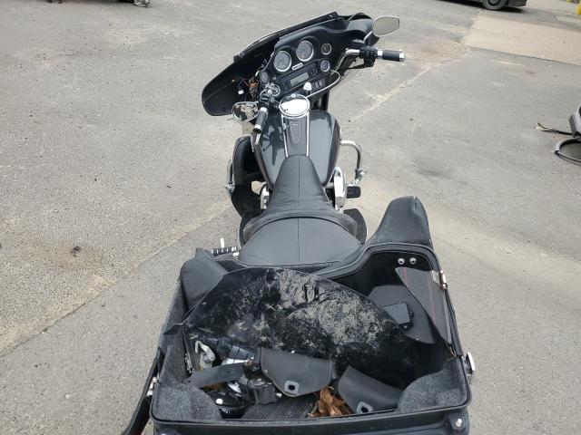 1HD1FC4117Y725043 - 2007 HARLEY-DAVIDSON FLHTCUI 黑色 照片 6