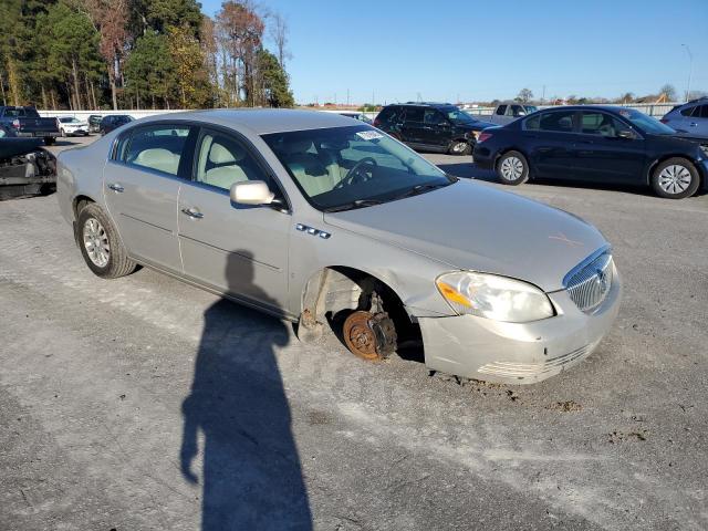 1G4HP57248U137512 - 2008 BUICK LUCERNE CX BEIGE photo 4