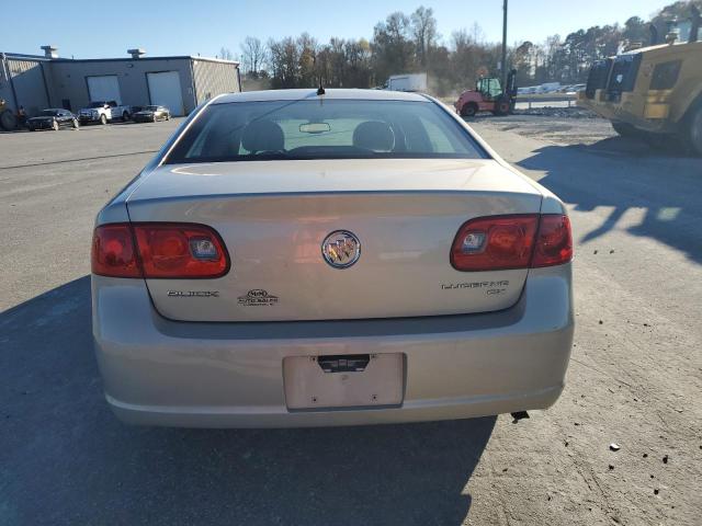 1G4HP57248U137512 - 2008 BUICK LUCERNE CX BEIGE photo 6