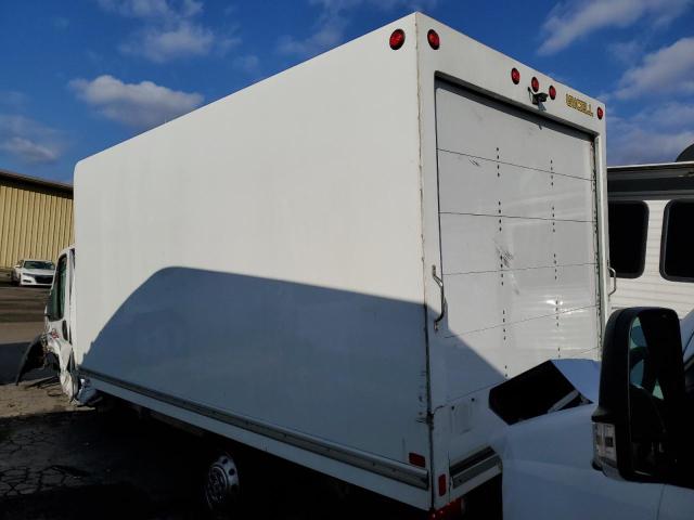 3C7WRVLG4ME525293 - 2021 RAM PROMASTER 3500 STANDARD Weiß Foto 3