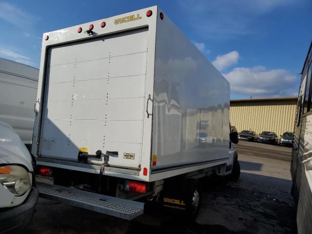 3C7WRVLG4ME525293 - 2021 RAM PROMASTER 3500 STANDARD Weiß Foto 4