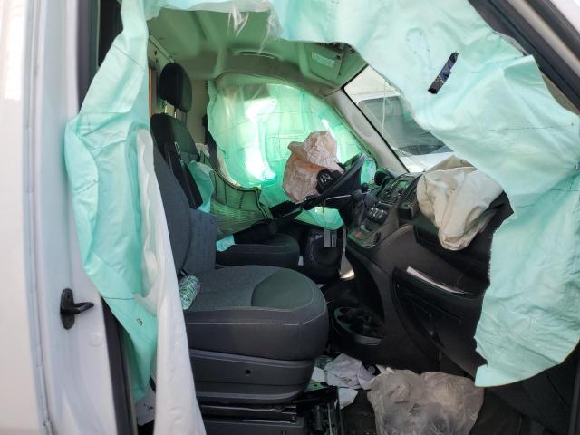 3C7WRVLG4ME525293 - 2021 RAM PROMASTER 3500 STANDARD Weiß Foto 5