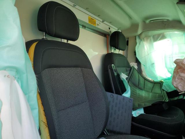 3C7WRVLG4ME525293 - 2021 RAM PROMASTER 3500 STANDARD Weiß Foto 6