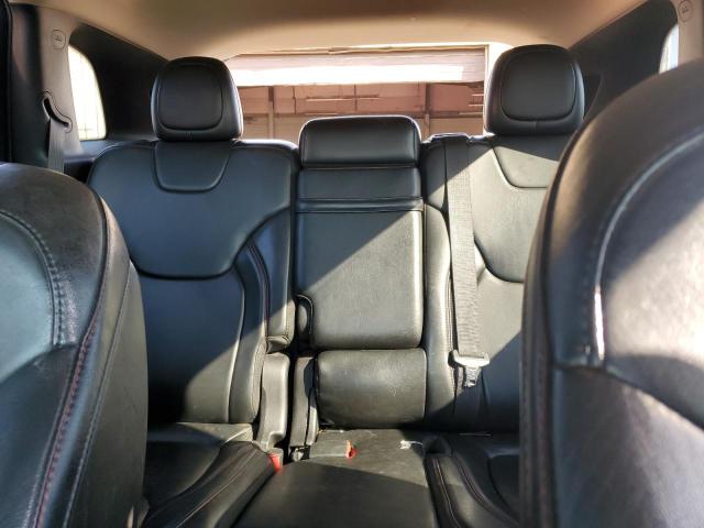 1C4PJMBBXEW124881 - 2014 JEEP CHEROKEE TRAILHAWK 黑色 照片 10