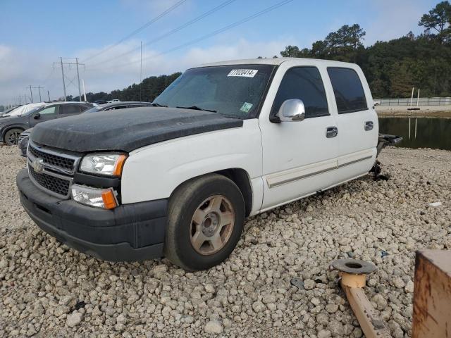 2006 CHEVROLET SILVERADO C1500, 