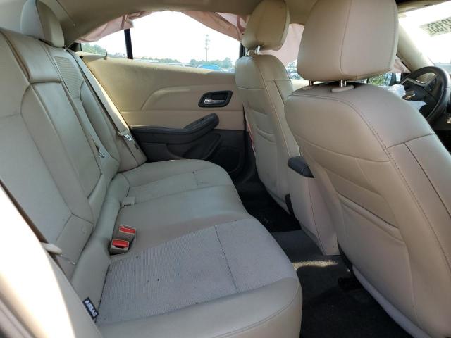 1G11C5SL6FF349033 - 2015 CHEVROLET MALIBU 1LT 白色 照片 10