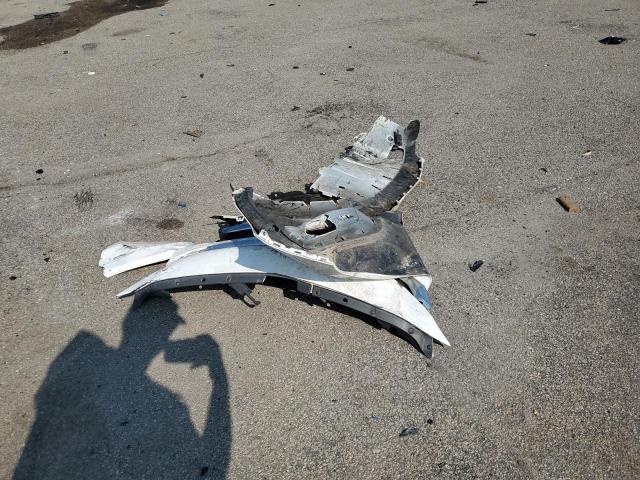 1G11C5SL6FF349033 - 2015 CHEVROLET MALIBU 1LT 白色 照片 12