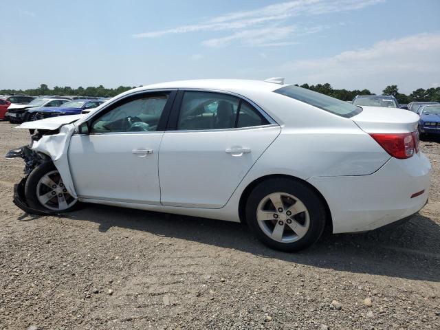 1G11C5SL6FF349033 - 2015 CHEVROLET MALIBU 1LT 白色 照片 2