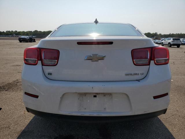 1G11C5SL6FF349033 - 2015 CHEVROLET MALIBU 1LT WHITE photo 6