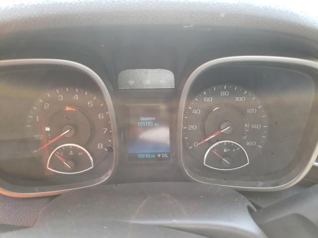 1G11C5SL6FF349033 - 2015 CHEVROLET MALIBU 1LT 白色 照片 9